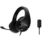 Resim HyperX Cloud Stinger 7.1 HHSS1C-AA-BK/G Gaming Kulaklık 