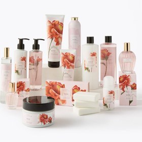 Resim Gül Kokulu Banyo Köpüğü 500 Ml - Renksiz / 1SIZE 