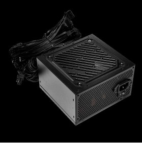 Resim ETERNAL POWER – TankCore X 650W Power Supply | Tank Black Edition 