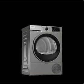 Resim Arçelik 900 KMX S 9 kg Çamaşır Kurutma Makinesi 