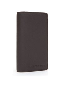 Resim U.s. Polo Assn. Erkek Kahverengi Cüzdan 50314729-vr029 Kahverengi 