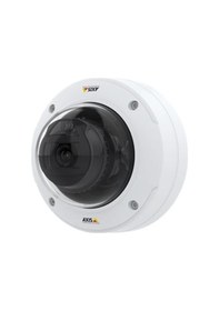 Resim Axis P3245-Lve Network Kamera 