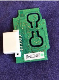 Resim Fiat Otomatik Vites Seçici Kartı B730 400460015534-11 