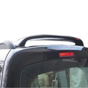 Resim Citroen Berlingo Işıklı Tavan Spoiler Boyasız 