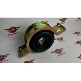 Resim Isuzu D Max Şaft Orta Askı Bilyası 78 2012 2016 Model 