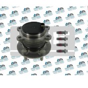 Resim SKF VKBA 7058 DV612C299BAA ARKA PORYA RULMANI FORD KUGA II-2.0TDI 