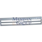 Resim Fıat Tıpo- 90/92 Ön Panjur Gri Uzun Tip Beyaz Boyalı/italyan Kasa 