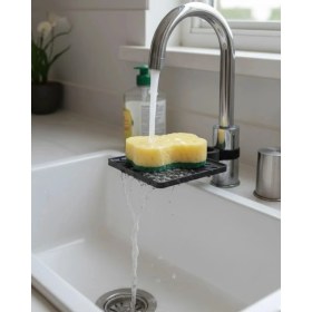 Resim İntora Musluk Askısı 