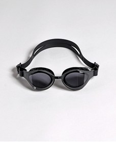 Resim Aır-Bold Swıpe Smoke-Smoke-Black Yüzücü Gözlüğü Siyah 