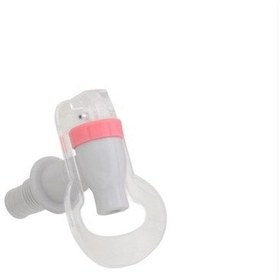 Resim Plastik İtmeli Sebil Musluğu - Erkek Dişli 