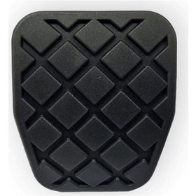 Resim Skoda Octavia 2 A5 2005 2008 Debriyaj Pedal Lastiği 1k1721174 