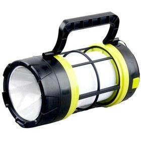 Resim Powermaster F-910-b Şarj Edilebilir Solar Kamp Feneri Diğer 