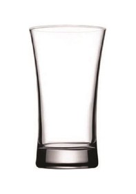 Resim Paşabahçe 420055 Azur Su ve Meşrubat Bardağı 300 CC 6'lı 