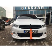 Resim Citroen C Elysee Body Kit Takımı - Komple Takım 