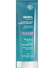 Resim Yağlı Ve Akneye Eğilimli Ciltler İçin Temizleme Jeli 100ml 