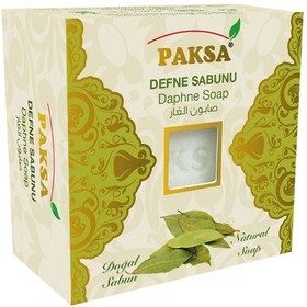 Resim Paksa Doğal Defne Sabunu 150 G 