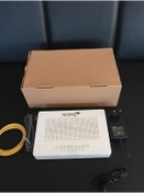 Resim Zte Zxhn H168A Adsl Vdsl Uyumlu Fiber Kablosuz Modem 2 YıL Garan Zte