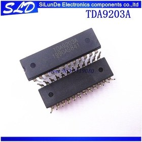 Resim Tda9203A 