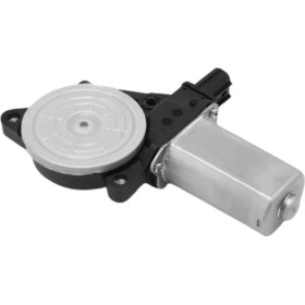 Resim Skyeyyt 72250-SWA-A01 Sol Pencere Cam Kaldırıcı Motor Pencere Regülatör Honda Cr-V Re1/2/4 (Yurt Dışından) 