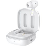 Resim QCY T13 ANC 4 Mikrofon Bluetooth 5.3 Kablosuz Kulak İçi Kulaklık 