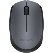 Resim Logitech M170 Kablosuz Mouse (Yurt Dışından) 