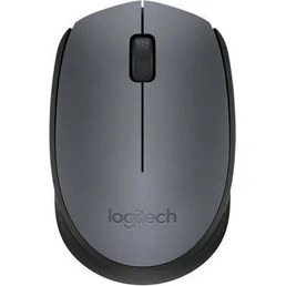 Resim Logitech M170 Kablosuz Mouse (Yurt Dışından) 