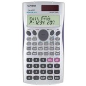 Resim Casio FX-3650P Bilimsel Fonksiyonlu Hesap Makinesi 
