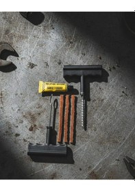 Resim Lastik Tamir Kiti Çok Renkli 