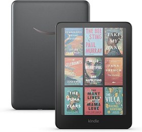 Resim Colorsoft Signature Edition 7" 32 GB E Kitap Okuyucu Reklamsız 