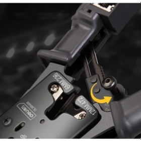 Resim Multi Pense Kendinden Kablo Tester'I Vardır 