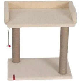 Resim Kedi Tırmalaması - Oturaklı Ve Catnip İçerikli 