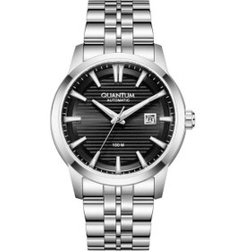 Resim Quantum Qmg1191.350 Otomatik Kol Saati Metalik 