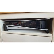 Resim Playstation 5 Yatay Stant Ayağı CD Versiyon, Fat Kasa Uyumlu Ps5 Stand 