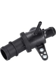 Resim Febı 185259 Termostat Muhafaza ve Contalı Mercedes 6402000515 