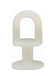 Resim Perde Kornişi Elde Dikme Perde Korniş Düğmesi (100 Adet) 