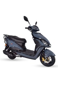 Resim Arora Quantum 50 Benzinli Scooter 