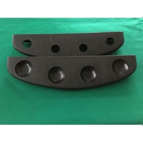 Resim Bilardo Istakası Için Istakalık Duvara Monte Duvara Asma Aparatı 