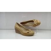 Resim TUNCAY Genç Kız Anatomik Deri Ayakkabı 