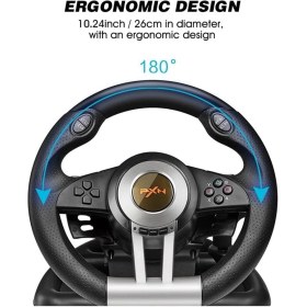 Resim - Pc Ps3 Ps4 Xbox One-Series S/x Switch Uyumlu Direksiyon 