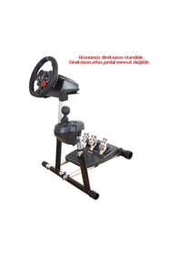 Resim Logitechg:25.27.29.920 Rgs Modüllü Ek Vitesli Direksiyon Standı 