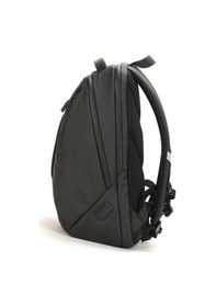 Resim Büyük Boy Seyahat Ve Laptop İçin Sırt Çantası Baggaj S24102 Siyah 