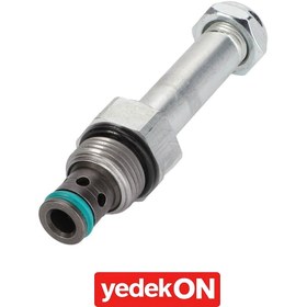 Resim AGCO Poppet Valf - Massey Ferguson / Fendt / Valtra | ACP0626570 