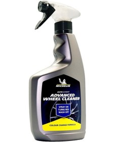 Resim Michelin Mc32163 650ml Jant ve Lastik Temizleyici Sprey 