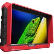 Resim Sanger A7S Full HD 7'' IPS Kamera Monitör 