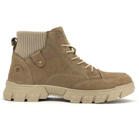 Resim Kids Club Shoes Hammer Jack Joven 102-23680-M Casual Erkek Bot BEJ 
