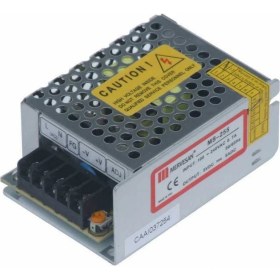 Resim Mervesan 25W 5V Dc Adaptör 