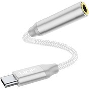 Resim A195 Type-C 3.5mm Çevirici Adaptörü 