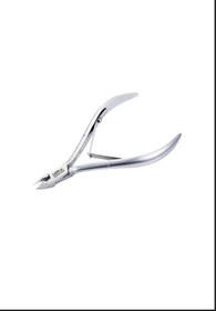 Resim NGHIA NIPPERS Export Professional Manikür Et Pensi 5 MM C.04 