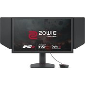 Resim BENQ 24.1" Tn Zowıe Xl2546xplus 240hz Hdmı-dp Usbc Espor Gamıng Monitör 