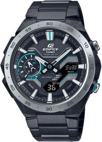 Resim Casio ECB-2200DD-1ADF EDIFICE ERKEK KOL SAATİ 